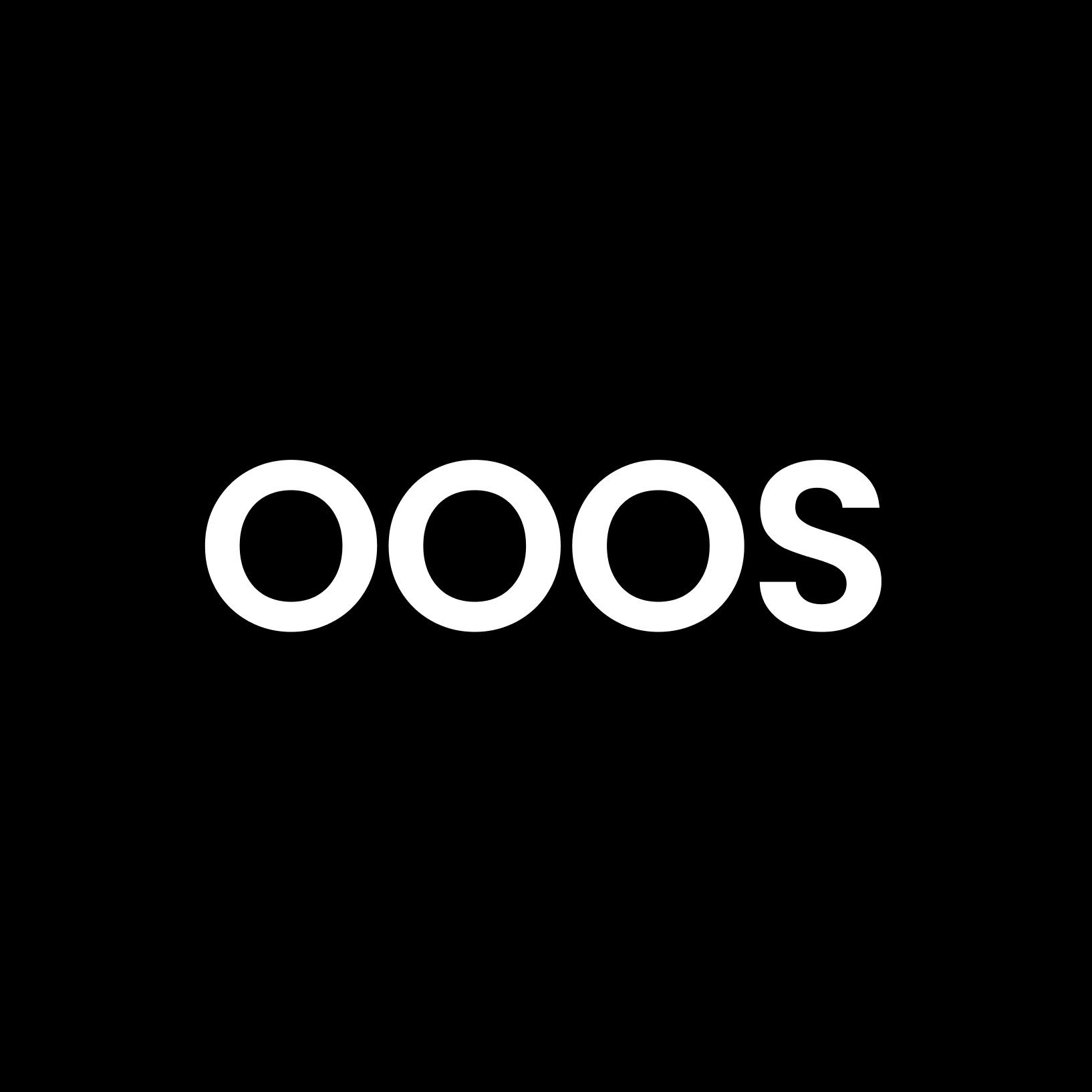 주식회사 OOOS